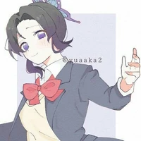 Kochou Shinobu