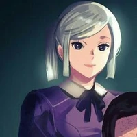Ubuyashiki Amane