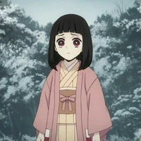 Kamado Hanako