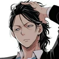 Aizawa Shouta (Eraserhead)