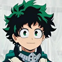 Midoriya Izuku (Deku)