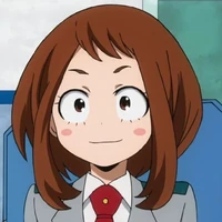 Uraraka Ochako (Uravity)