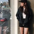 Tác giả- Amy Lucky