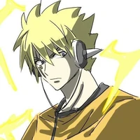 Laxus Dreyar