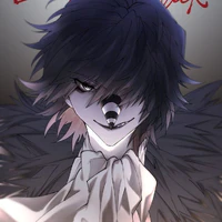 Laughing Jack