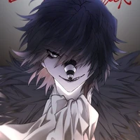 Laughing Jack