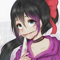Nina The Killer