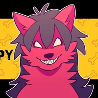 Smile Dog