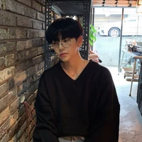 Vũ Song Tử/@Good_boy