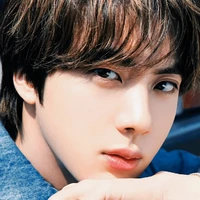 Kim Seokjin