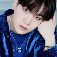 Min Yoongi