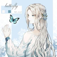 Okattsu Salin - Aurelia Acacia