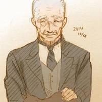 Quản Gia William