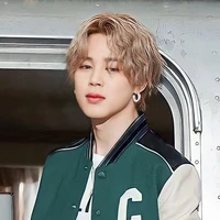 Park Jimin•JM