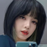 Lalisa Manobal•cô