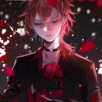No Face _ Vô Diện(bff /cục cưng/ tg)
