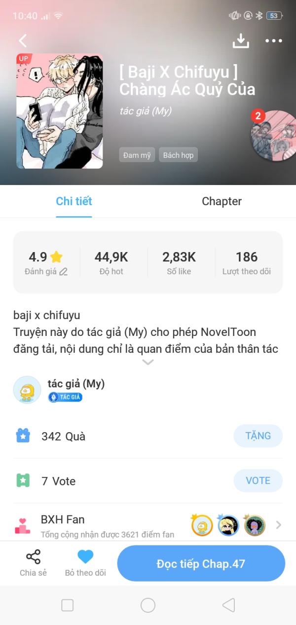 NovelToon
