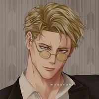 Nanami Kento