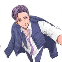 Haitani Ran