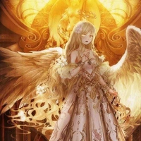 Bà chị thiên thần