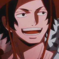 Portgas D. Ace 