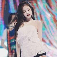 Jennie Kim
