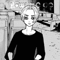 Manjiro (Mikey)