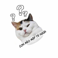 Má của các con