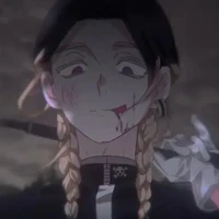 Haitani Ran