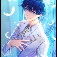 Nam Quân Hoàng ( lúc nhỏ )