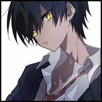 Nam Quân Hoàng ( lúc nhỏ )