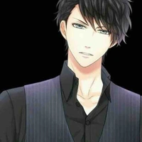 Hắc Quốc Tuấn - ( thụ  Omega )