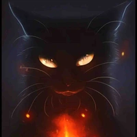 Mèo Đen T/g ( Alpha )