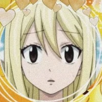 Lucy Heartfilia