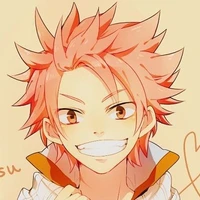 Natsu Dragneel