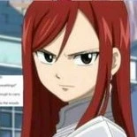 Erza Scarlet