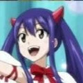 Wendy Marvell