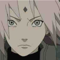 Haruno sakura