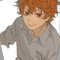 Hinata Shouyou (Chase)