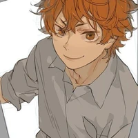 Hinata Shouyou (Chase)