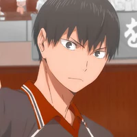 Kageyama Tobio