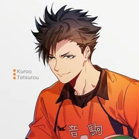 Kuroo Tetsuro