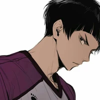 Goshiki Tsutomu