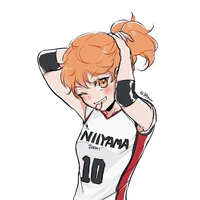 Hinata Natsu