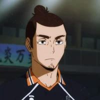 Azumane Asahi