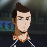 Azumane Asahi