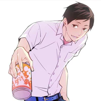 Ennoshita Chikara