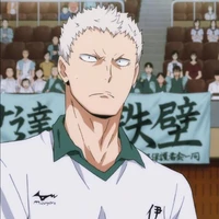 Aone Takanobu