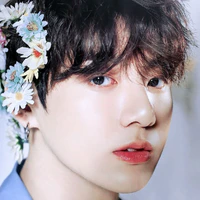 Jeon Jungkook