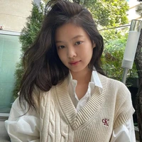 Kim Jennie